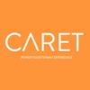 Caret Tablet Amenity App