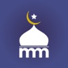 Mosque Mapper