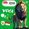 Learn Indonesian Vocabulary Jr