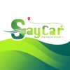 SayCar - Tìm Tài Xế Lái Xe Hộ