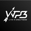 WP3 Live in Greatness