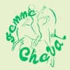 Femme Cheval