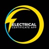 Electrical Certificate App