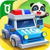 Baby Panda's Car World