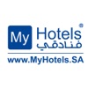 MyHotels - Hotels and Resorts