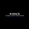 Kings Pizza & Fish Bar