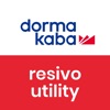 dormakaba resivo utility