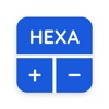 Hexadecimal Calc