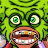 Halloween Dentist For Kids