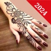 Mehndi Design 2024: Mehndi Art