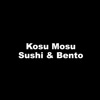 Kosu Mosu Sushi and Bento