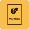 Medinotes App