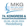 74.DGMKG-Kongress 05.-08.06.24