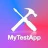 MyTestApp - Diagnostic App