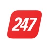 Adverts247 DriverApp