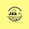 JSA Cafe and Bun Shop