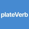 plateVerb