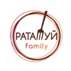 Рататуй Family