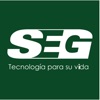 SEG.Smart Door