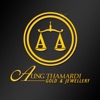 Aung Thamardi - Customer