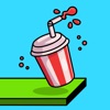 Drink Flip 3D: Bottle Jump