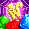 Wonkas World of Candy Match 3