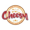 Cheesy