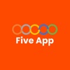 Five App-Evenarena