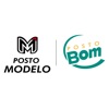 Pontua Posto Modelo e Bom