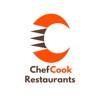 ChefCook - Restaurant App