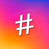 in Tags - Hashtags generator