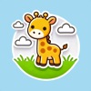 Stickerlet: Kids Sticker Play