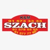 Szach Taxi