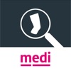 medi Produktfinder Orthopädie