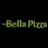 Bella Pizza StocktononTees