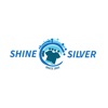 Shine Silver Automatic Laundry