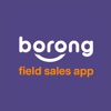 Borong Field Sales App