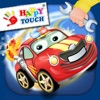 Wheels Wonders Happytouch®