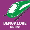 Bangalore Metro - Fare, Routes