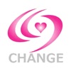 CHANGE 公式アプリ