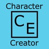 AI Character Editor