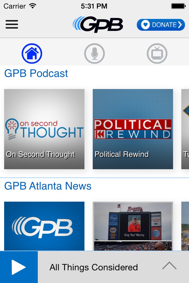 GPB screenshot 2