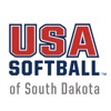 USA Softball S Dakota