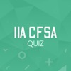 IIA CFSA Quiz