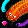 Worm Hunt: slither snake arena