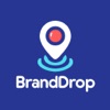 Branddrop