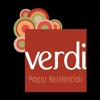 Residencial Verdi