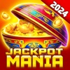 Jackpot Mania_Huge Win Slots