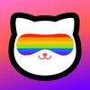 GN Rainbow: LGBTQ+ Voice Chat