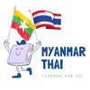 Myanmar to Thai Learning